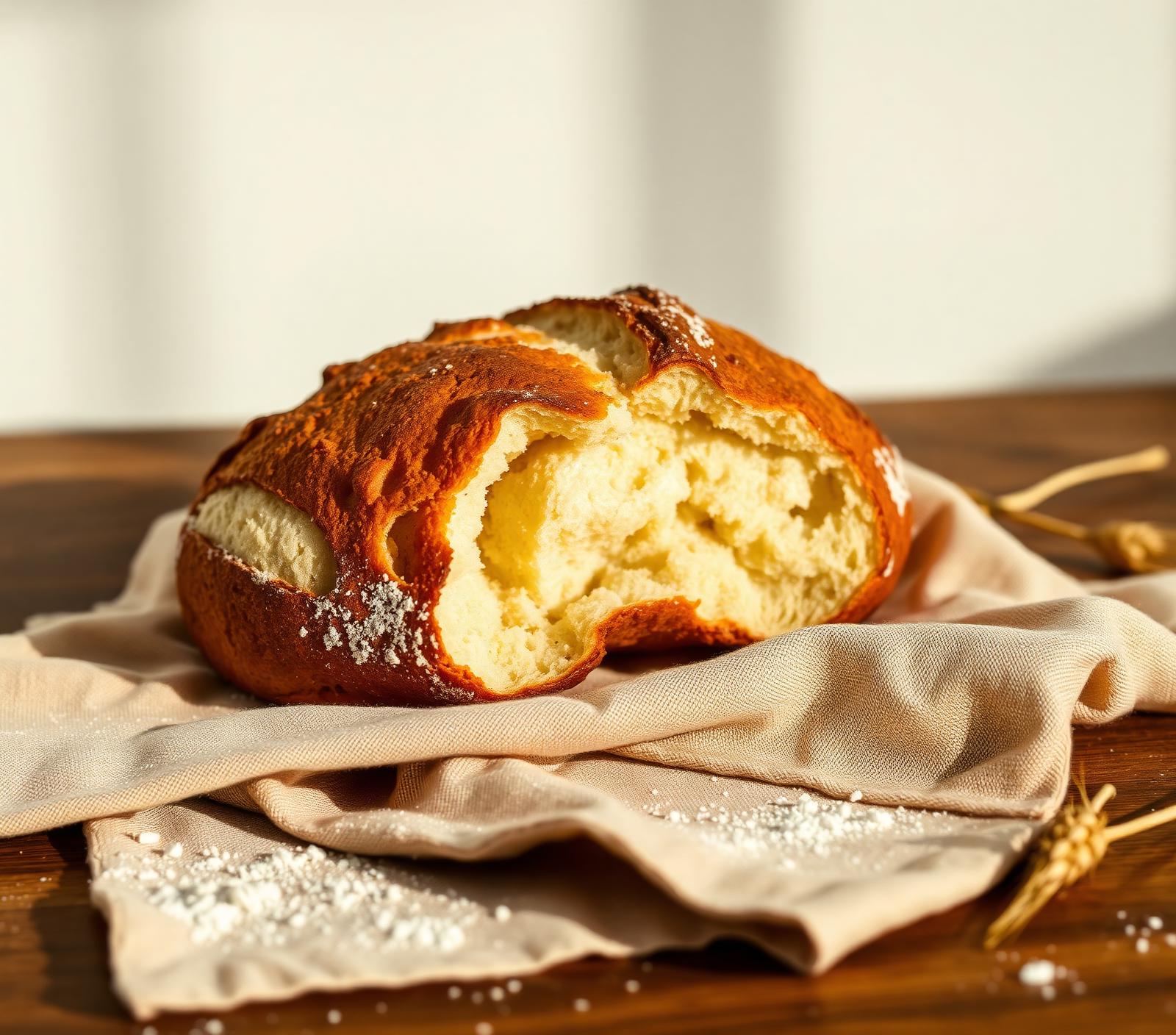 Fresh Bakery