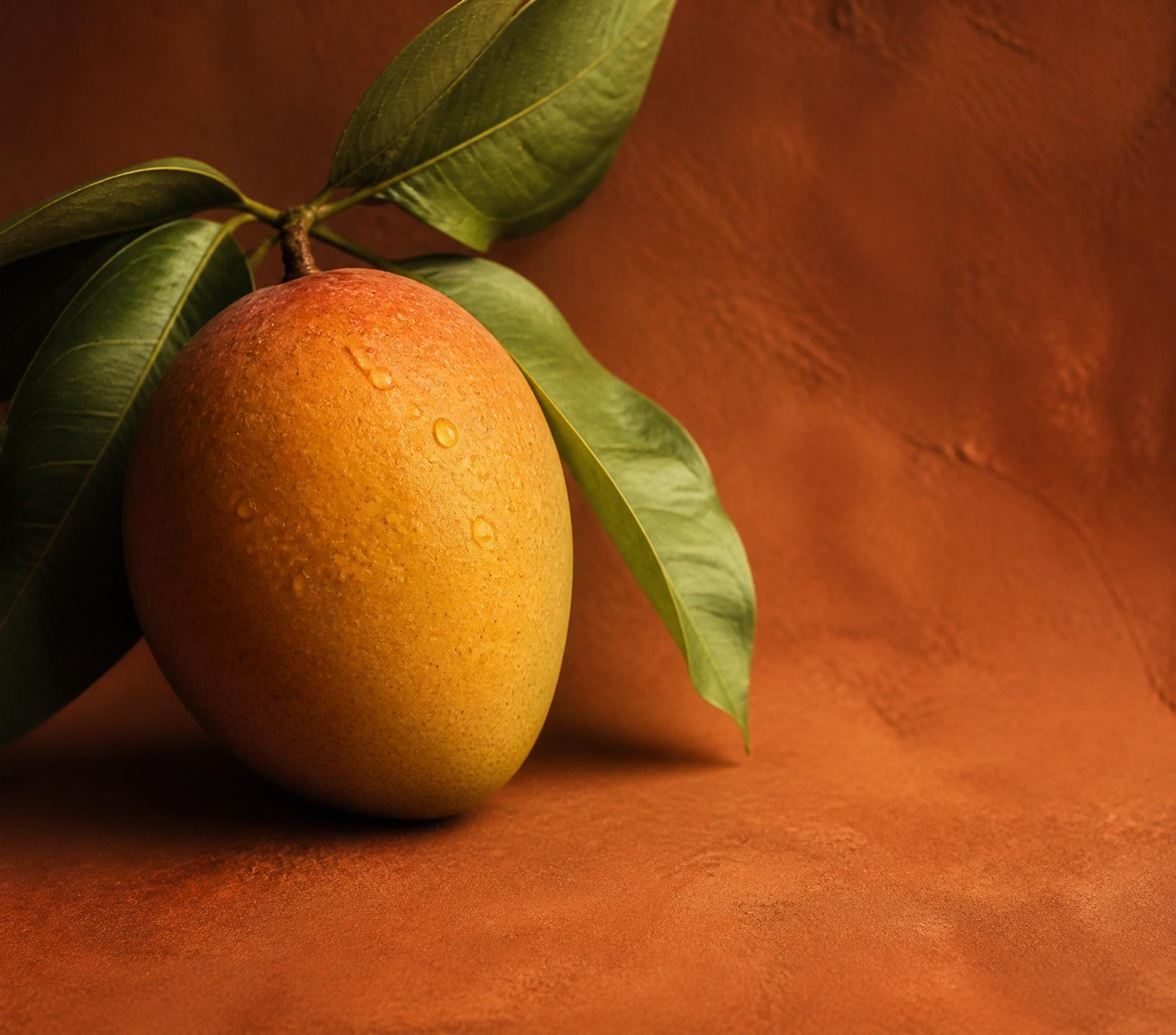 Fresh Fruits