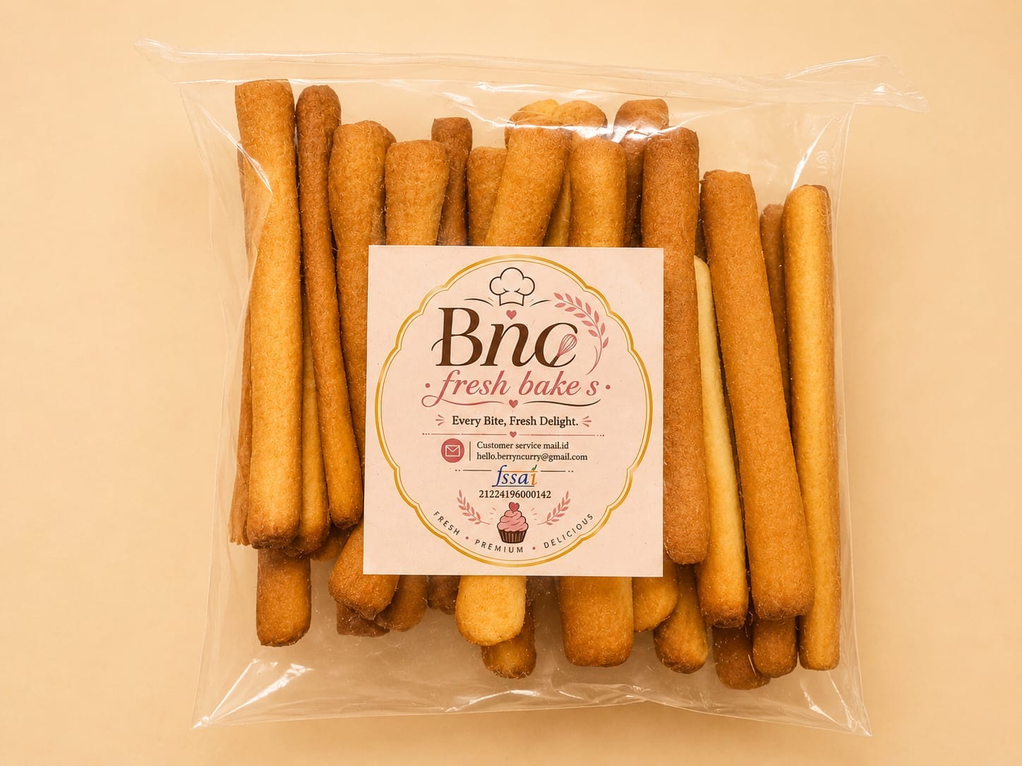 Butter Sticks