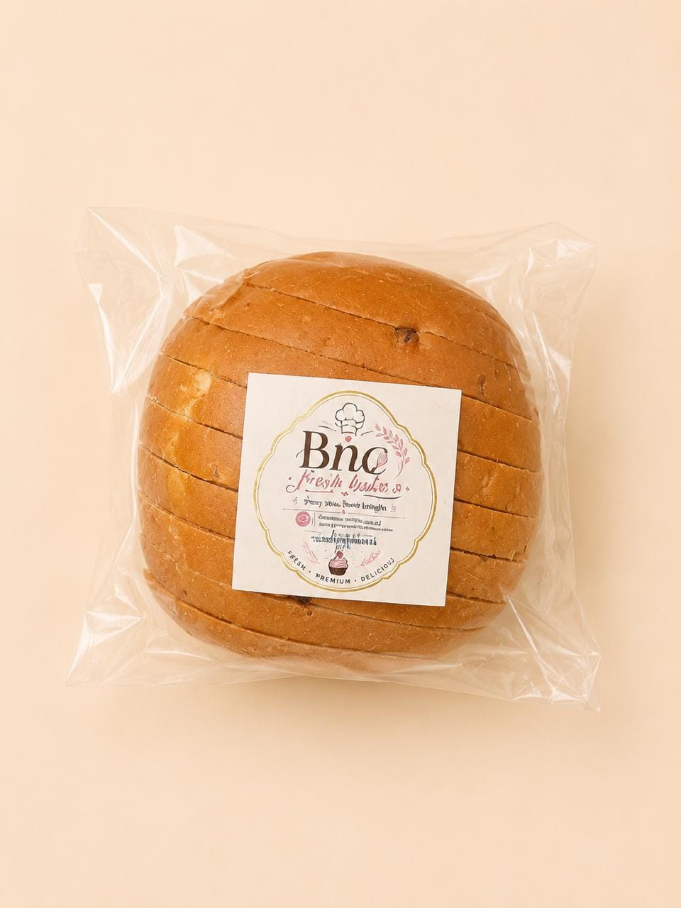 Fruit Bread