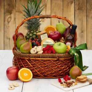 Fruit Basket