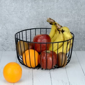 Fruit Basket (half kg each)