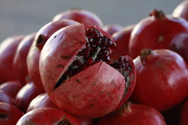 Pomegranate