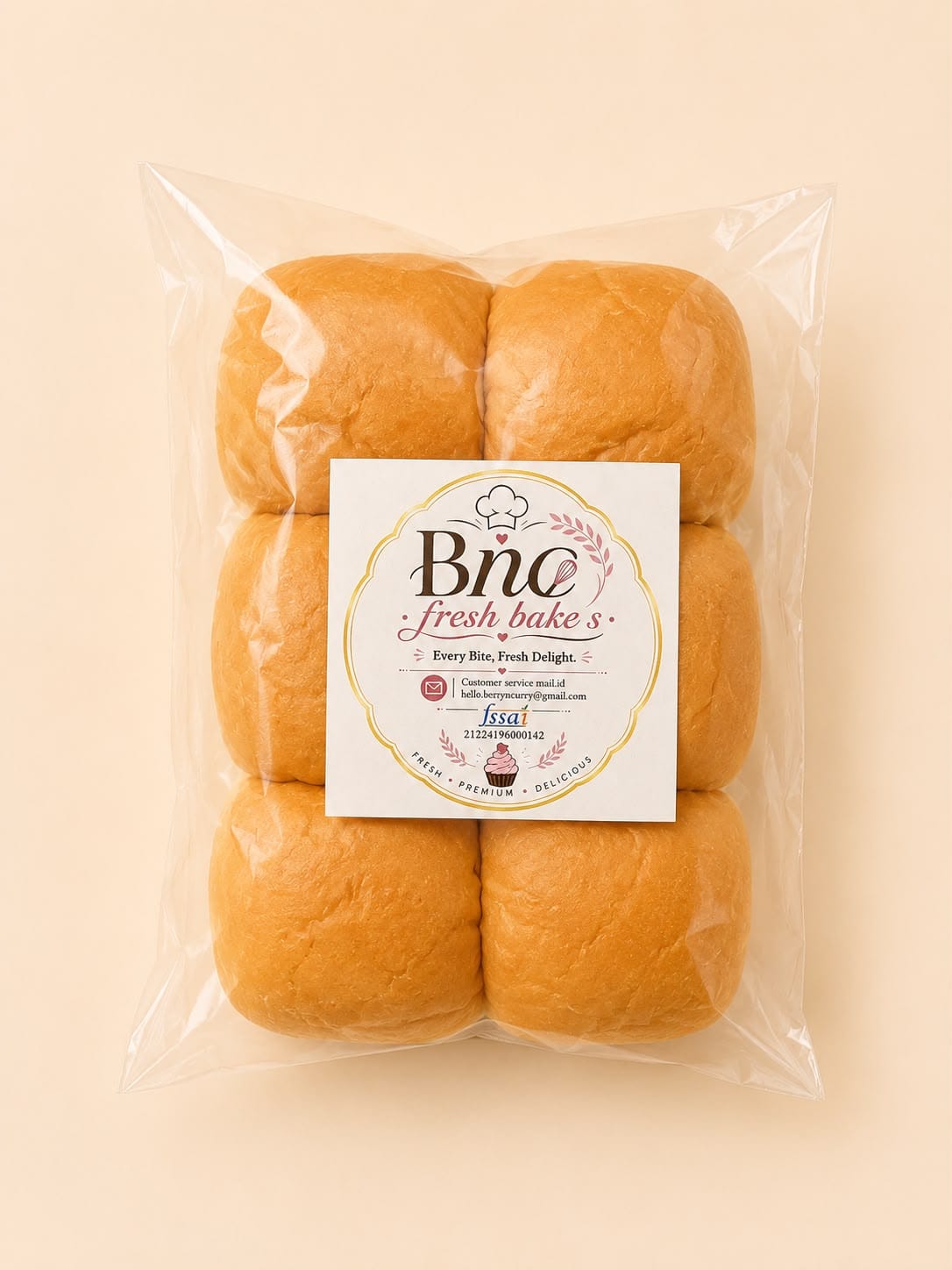 Bombay Pav